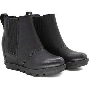 Wedge Boots Ankle Comfortable for Women's